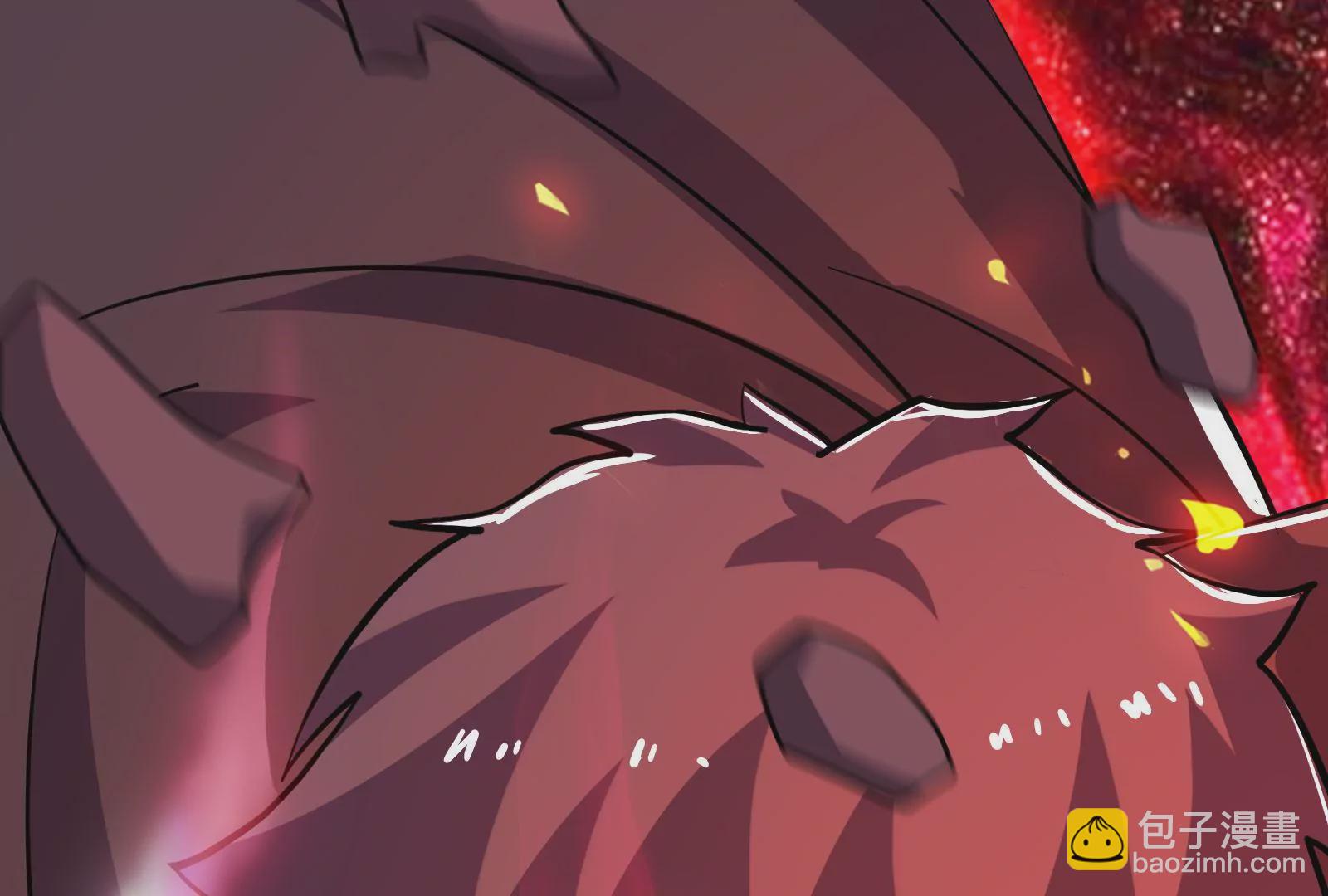 古神遊戲 - 第72話底牌！血隱的壓箱底招數(3/3) - 4